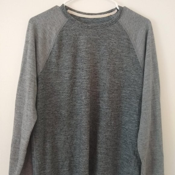 rag & bone Standard Issue Men's Long sleeve - Picture 1 of 5